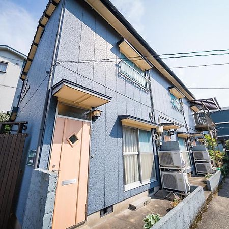 Nagasaki Kagamiya Hostel ภายนอก รูปภาพ