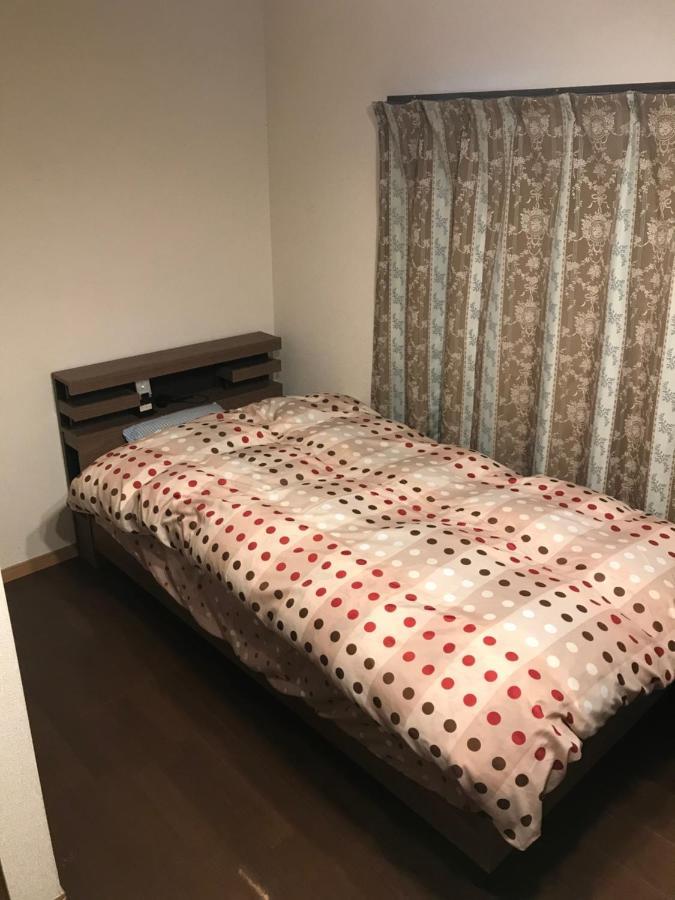 Nagasaki Kagamiya Hostel ภายนอก รูปภาพ