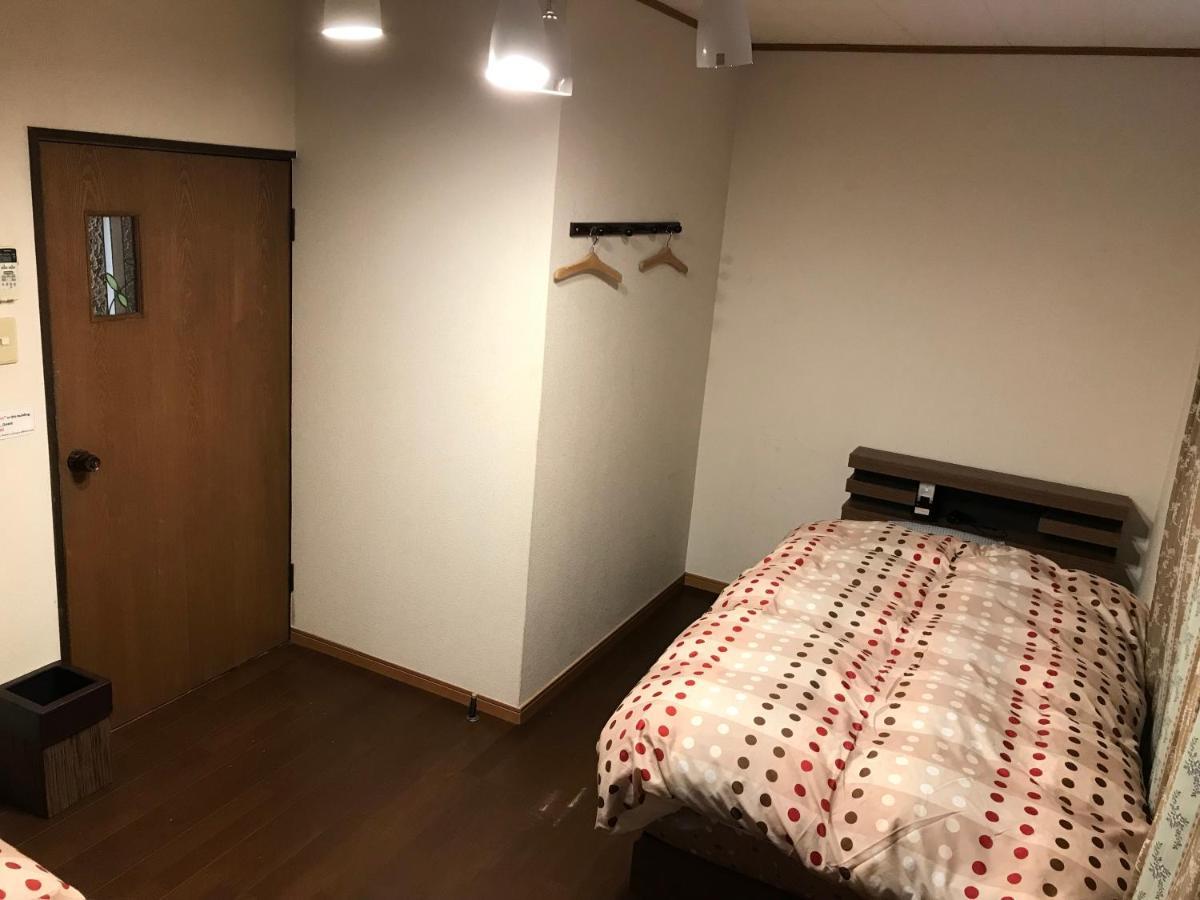 Nagasaki Kagamiya Hostel ภายนอก รูปภาพ