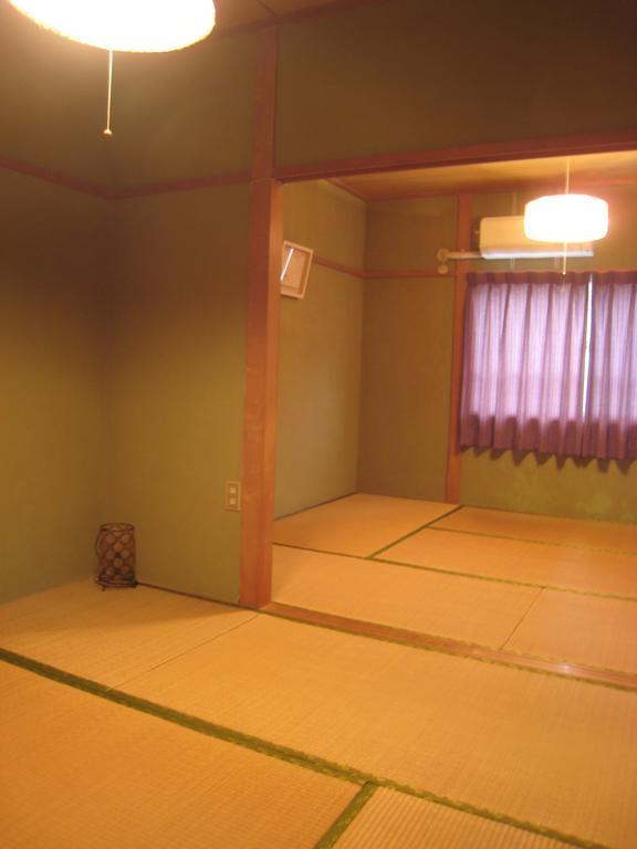 Nagasaki Kagamiya Hostel ห้อง รูปภาพ