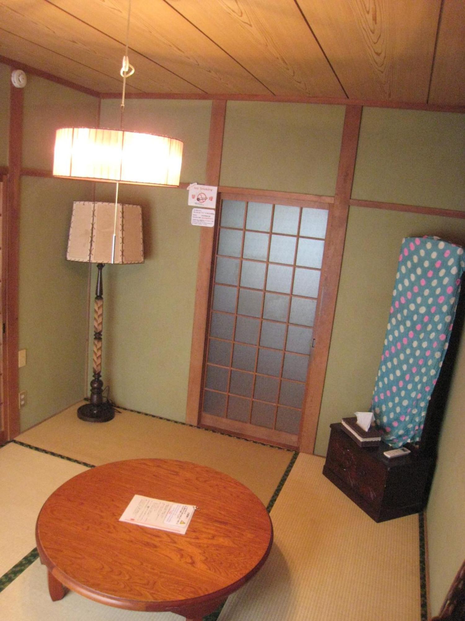 Nagasaki Kagamiya Hostel ห้อง รูปภาพ