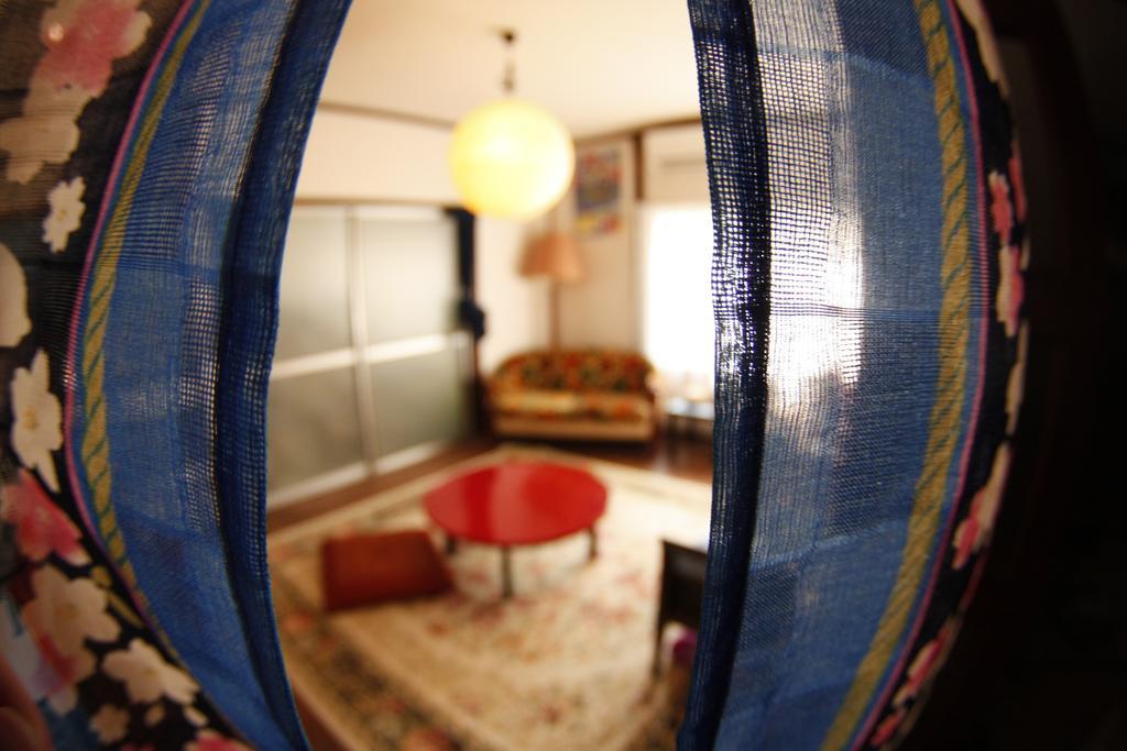 Nagasaki Kagamiya Hostel ภายนอก รูปภาพ