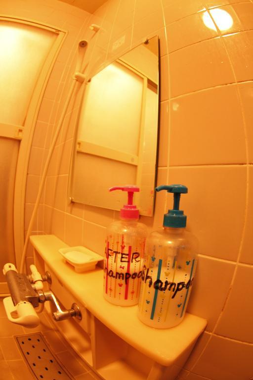 Nagasaki Kagamiya Hostel ภายนอก รูปภาพ