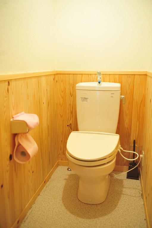 Nagasaki Kagamiya Hostel ภายนอก รูปภาพ