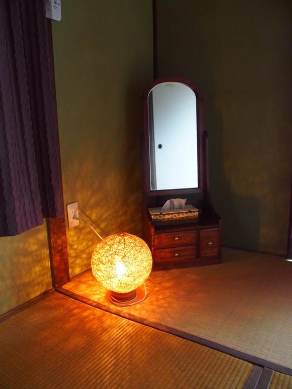 Nagasaki Kagamiya Hostel ภายนอก รูปภาพ