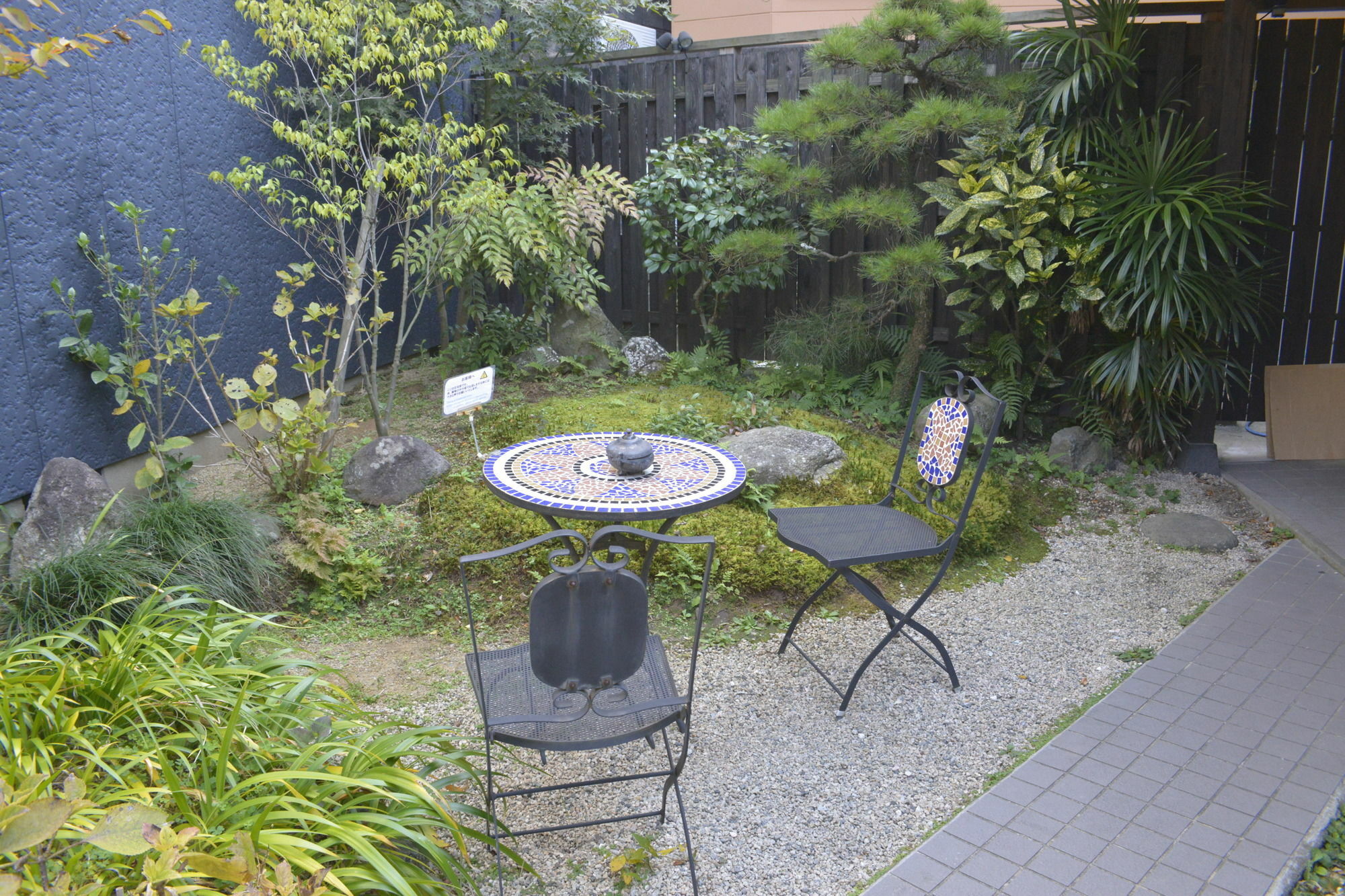 Nagasaki Kagamiya Hostel ภายนอก รูปภาพ