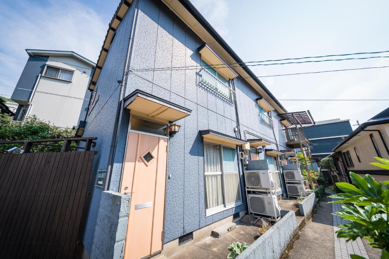 Nagasaki Kagamiya Hostel ภายนอก รูปภาพ